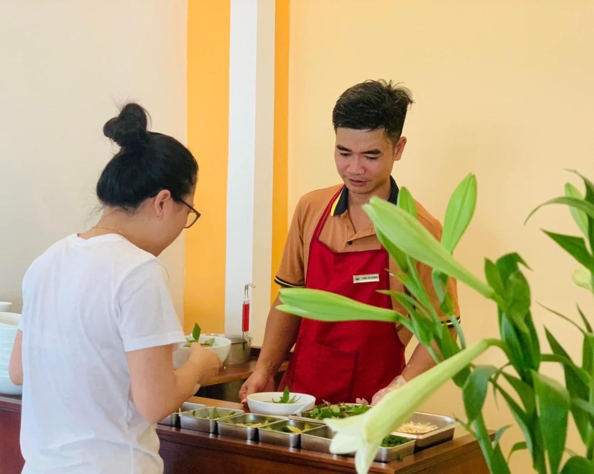 Vsana Vu Son Hotel Sam Son Ngoại thất bức ảnh